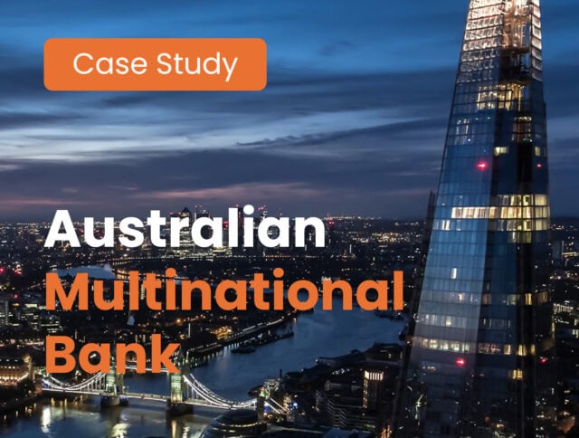 Australian Multinational Bank thumb