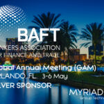 BAFT GAM image