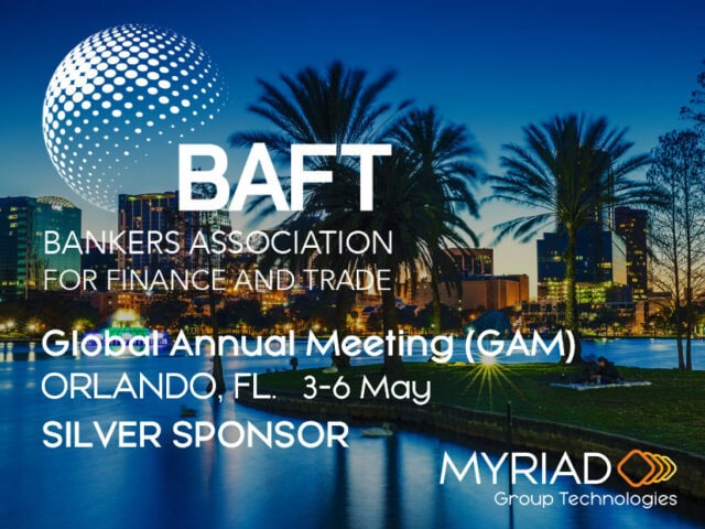 BAFT GAM image