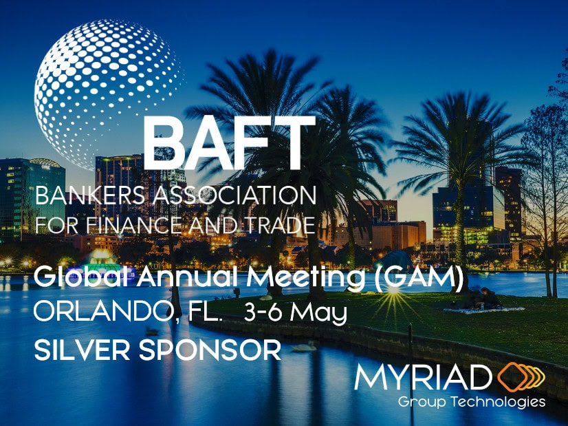 BAFT GAM image