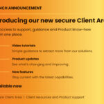 Client area image