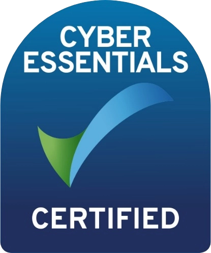 Cyber Essentials Badge