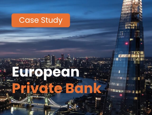 European Private bank thumb