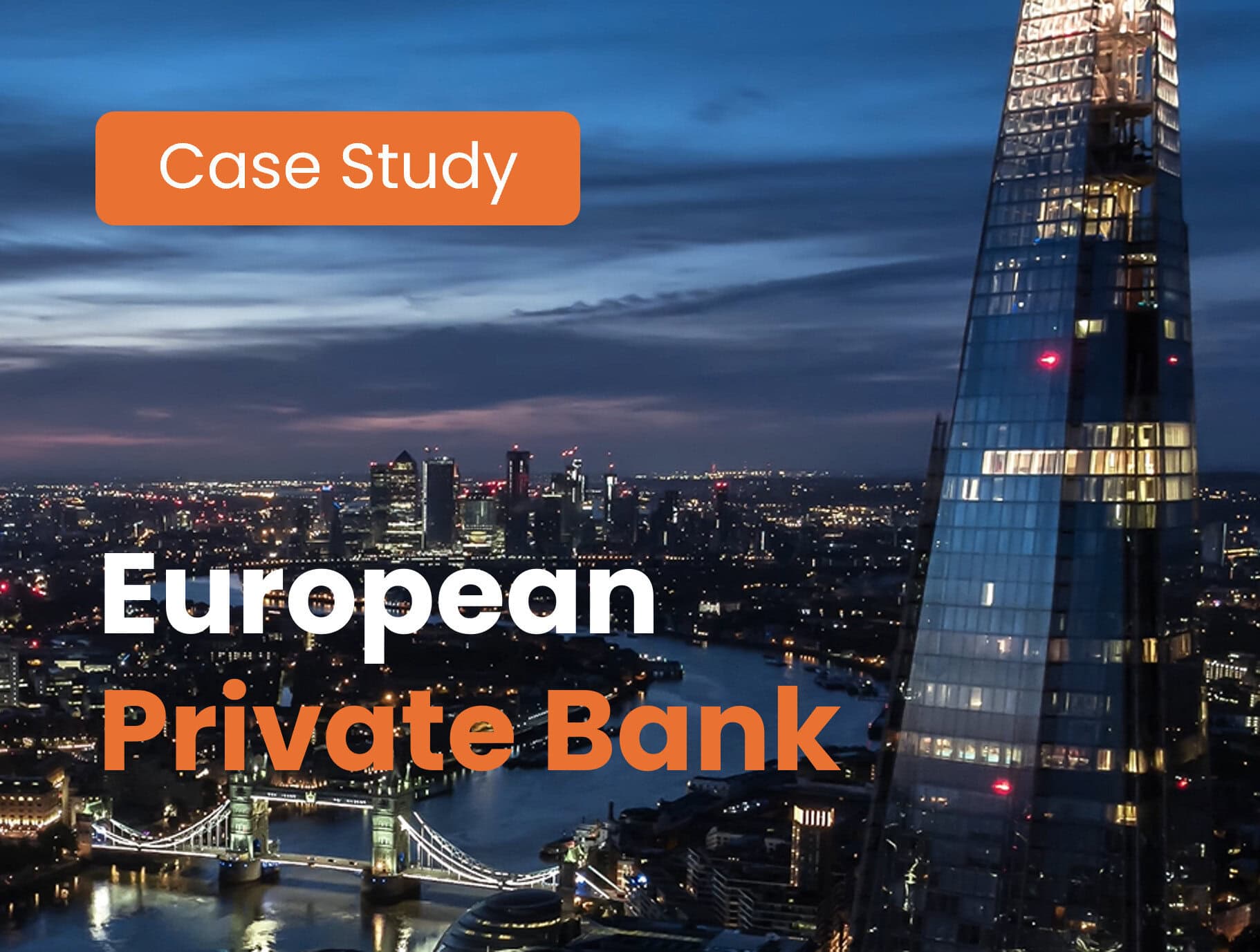 European Private bank thumb