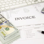Fees & invoices