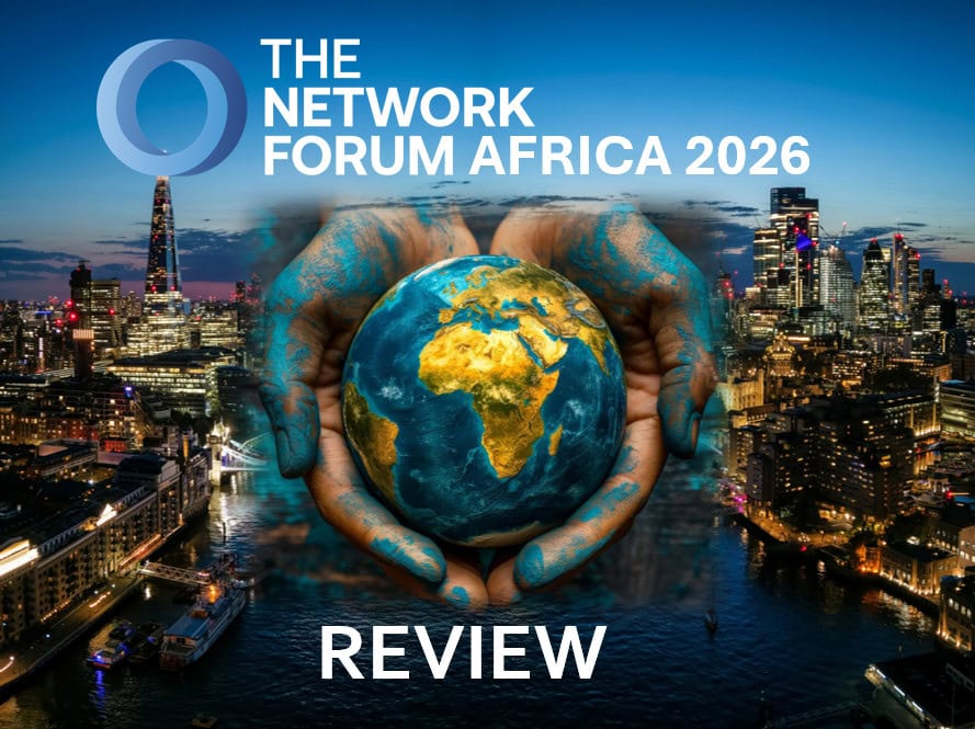 TNF Africa website review thumbnail